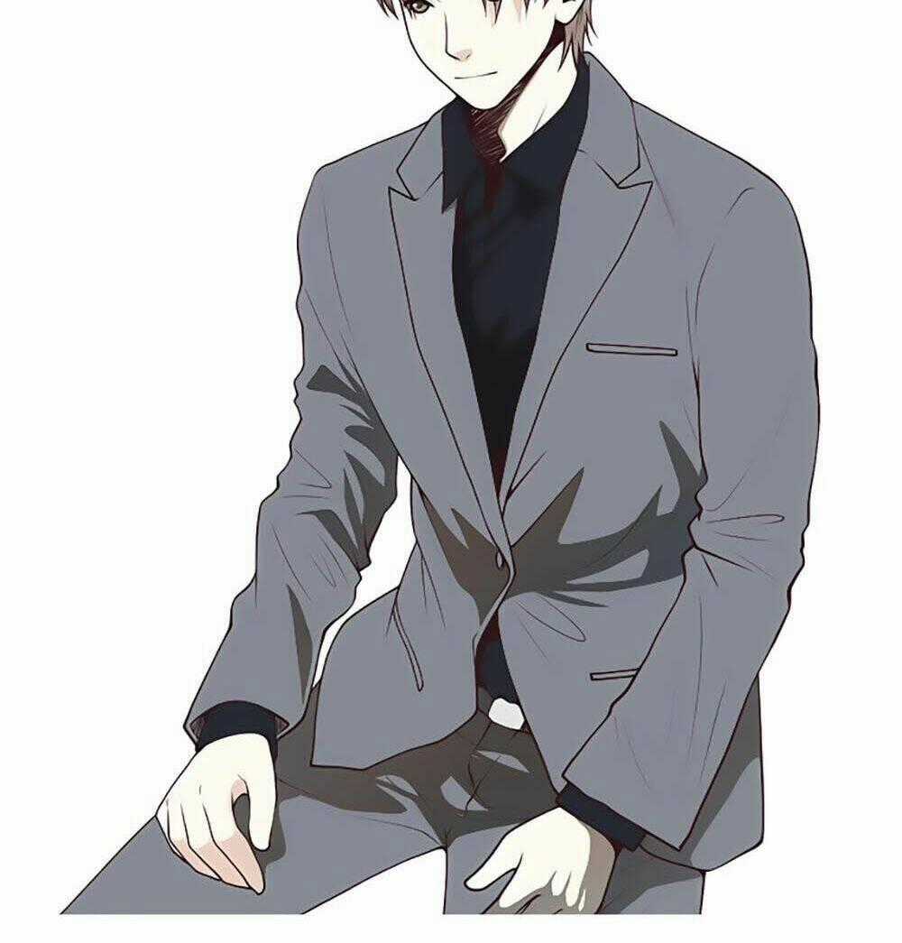 Mrs. Seonnyeo | Mrs. Tiên Cô Chapter 15 trang 44