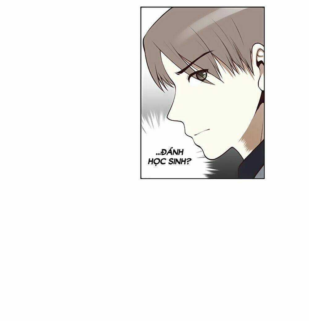 Mrs. Seonnyeo | Mrs. Tiên Cô Chapter 16 trang 22