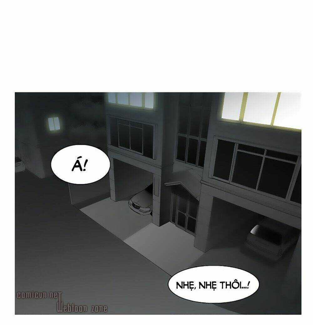 Mrs. Seonnyeo | Mrs. Tiên Cô Chapter 16 trang 23