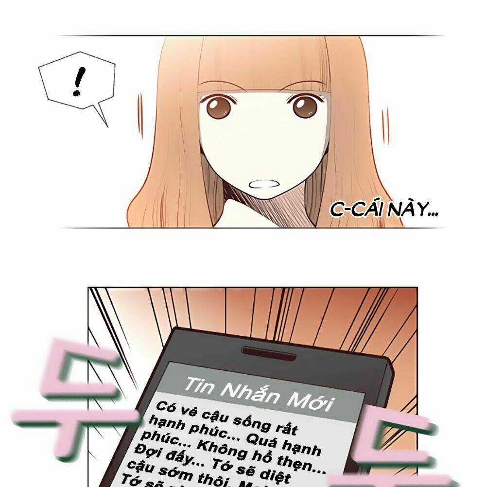 Mrs. Seonnyeo | Mrs. Tiên Cô Chapter 16 trang 46