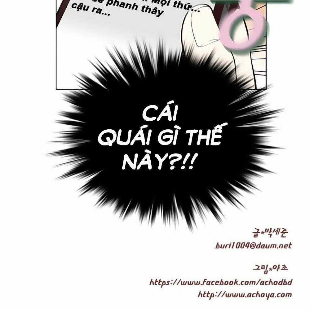 Mrs. Seonnyeo | Mrs. Tiên Cô Chapter 16 trang 47