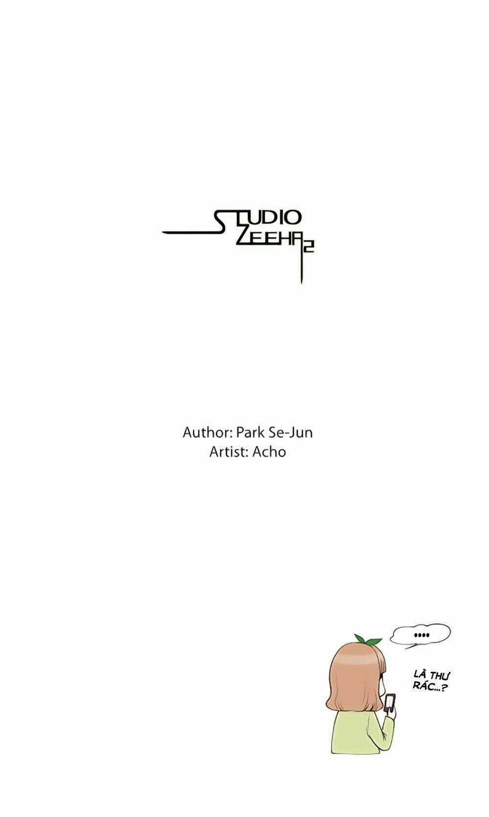 Mrs. Seonnyeo | Mrs. Tiên Cô Chapter 16 trang 48