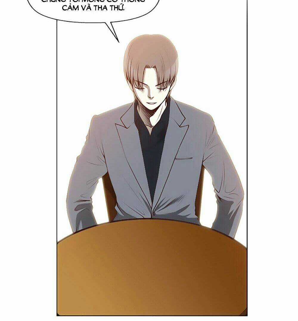 Mrs. Seonnyeo | Mrs. Tiên Cô Chapter 16 trang 8