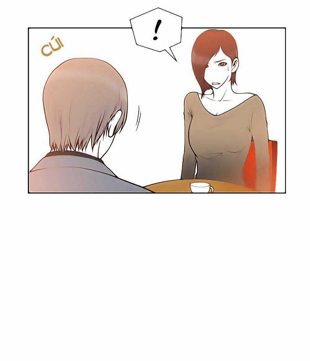 Mrs. Seonnyeo | Mrs. Tiên Cô Chapter 16 trang 9