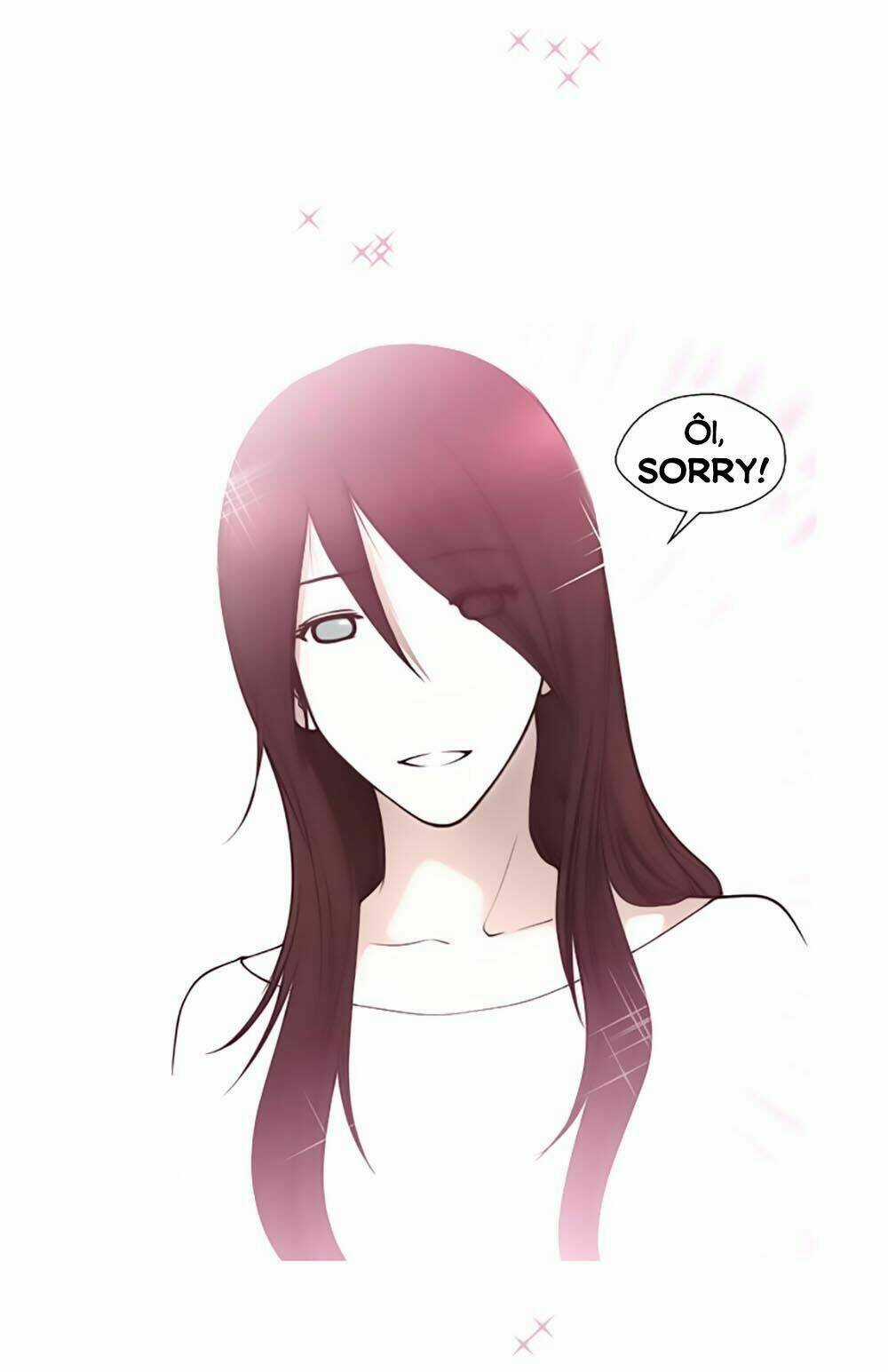 Mrs. Seonnyeo | Mrs. Tiên Cô Chapter 17 trang 10