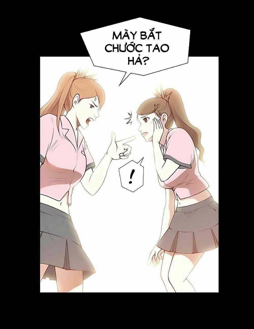 Mrs. Seonnyeo | Mrs. Tiên Cô Chapter 17 trang 28