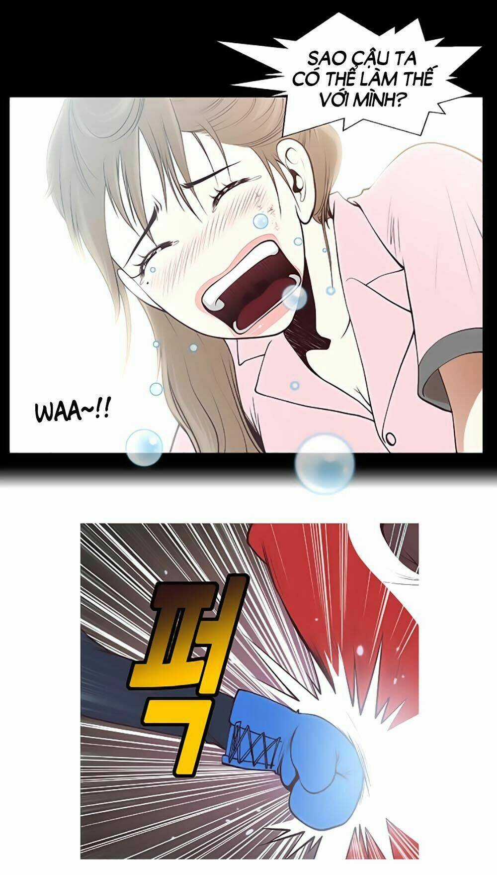 Mrs. Seonnyeo | Mrs. Tiên Cô Chapter 17 trang 34