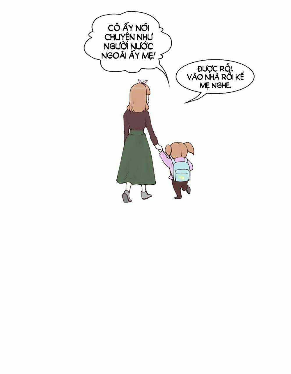 Mrs. Seonnyeo | Mrs. Tiên Cô Chapter 17 trang 43