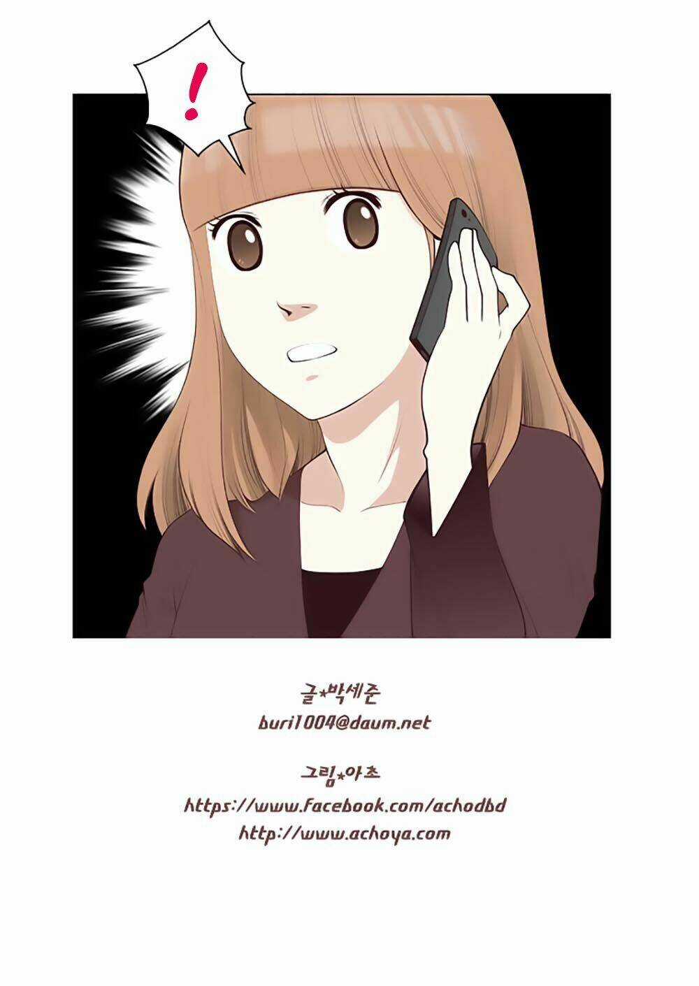 Mrs. Seonnyeo | Mrs. Tiên Cô Chapter 17 trang 46