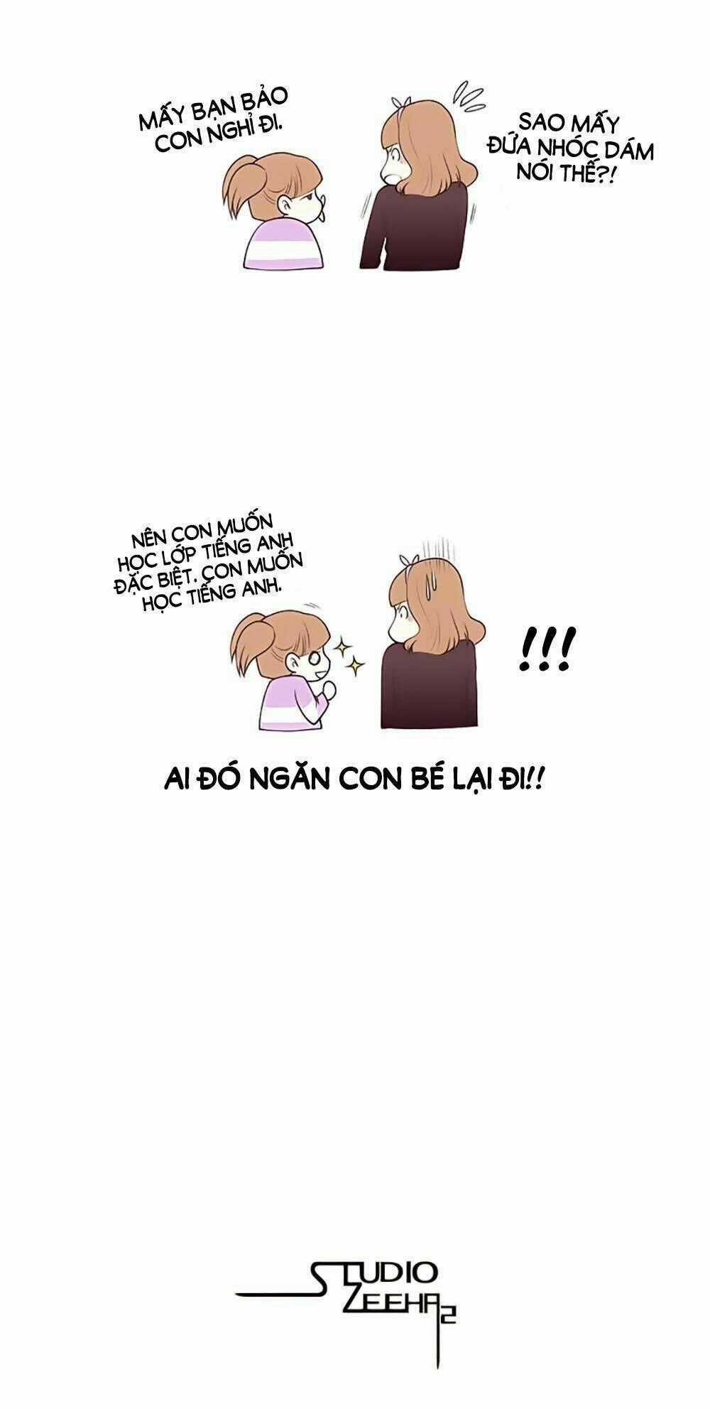 Mrs. Seonnyeo | Mrs. Tiên Cô Chapter 17 trang 48