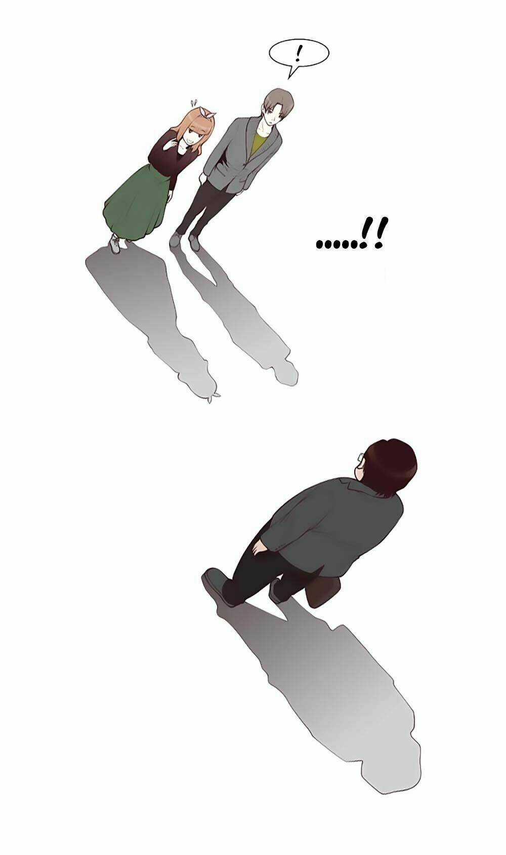 Mrs. Seonnyeo | Mrs. Tiên Cô Chapter 18 trang 16