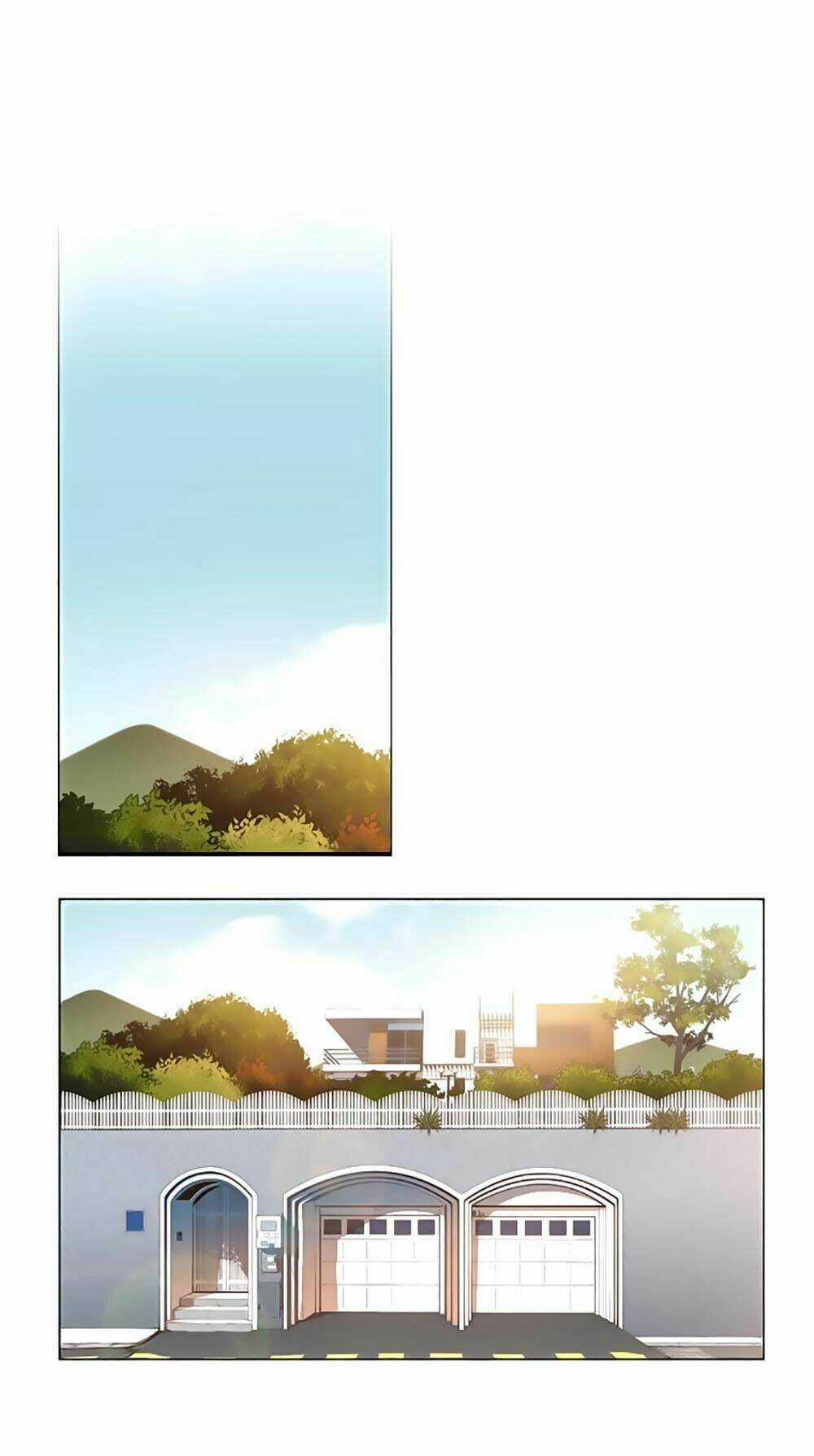 Mrs. Seonnyeo | Mrs. Tiên Cô Chapter 18 trang 21