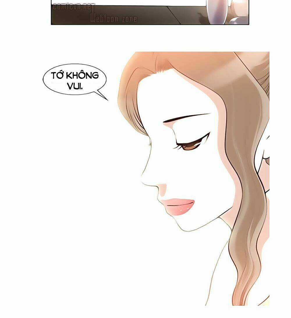 Mrs. Seonnyeo | Mrs. Tiên Cô Chapter 18 trang 37