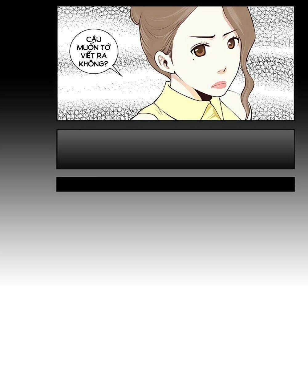 Mrs. Seonnyeo | Mrs. Tiên Cô Chapter 19 trang 16