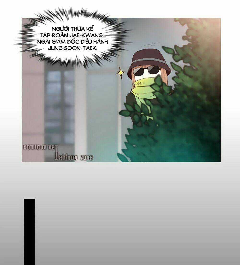 Mrs. Seonnyeo | Mrs. Tiên Cô Chapter 19 trang 2