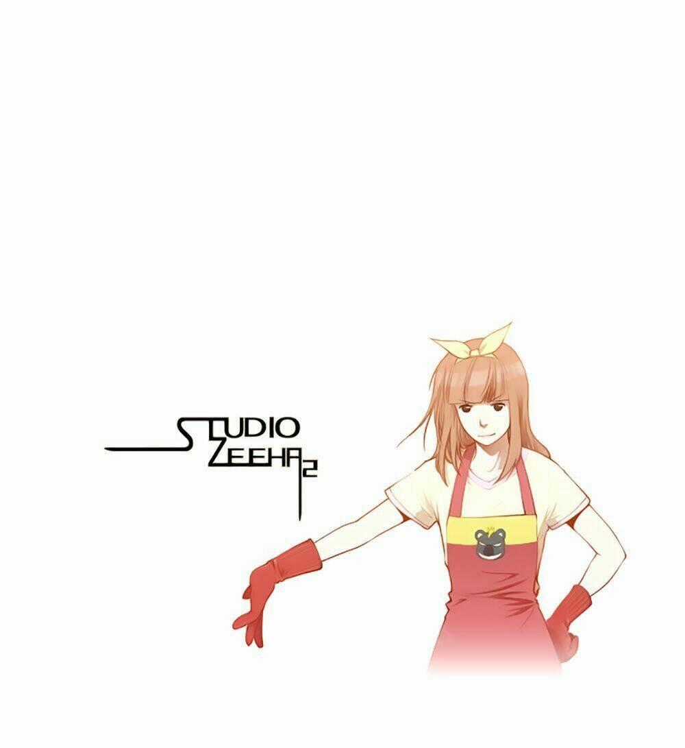 Mrs. Seonnyeo | Mrs. Tiên Cô Chapter 19 trang 42