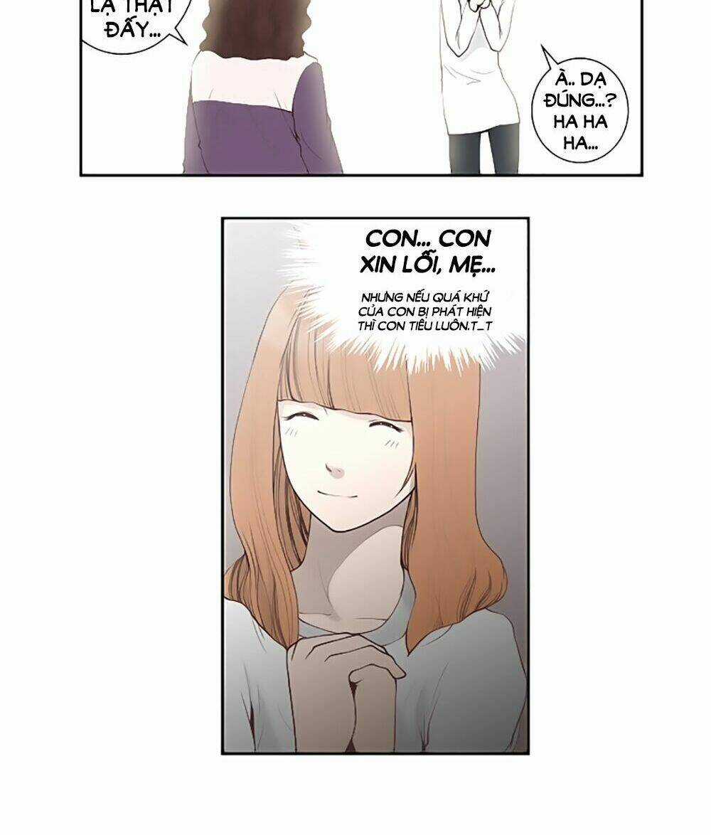 Mrs. Seonnyeo | Mrs. Tiên Cô Chapter 2 trang 17