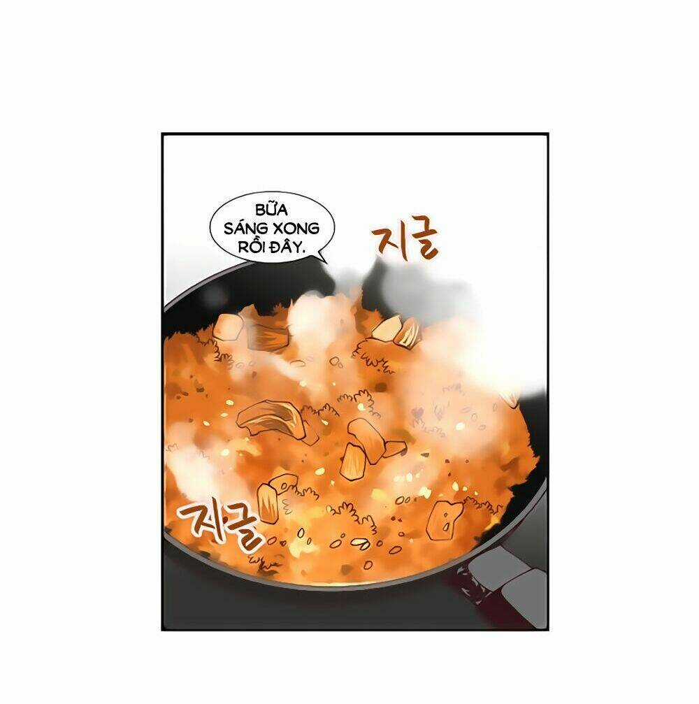 Mrs. Seonnyeo | Mrs. Tiên Cô Chapter 2 trang 2