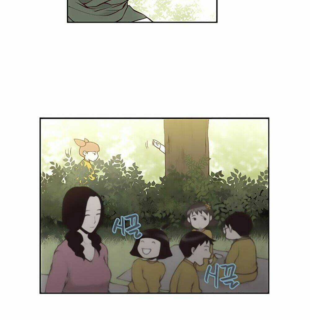 Mrs. Seonnyeo | Mrs. Tiên Cô Chapter 2 trang 32