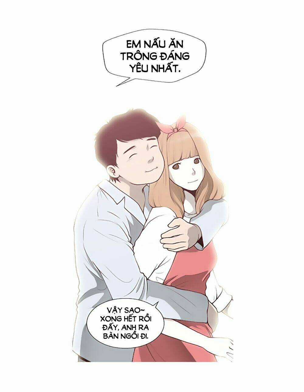 Mrs. Seonnyeo | Mrs. Tiên Cô Chapter 2 trang 4