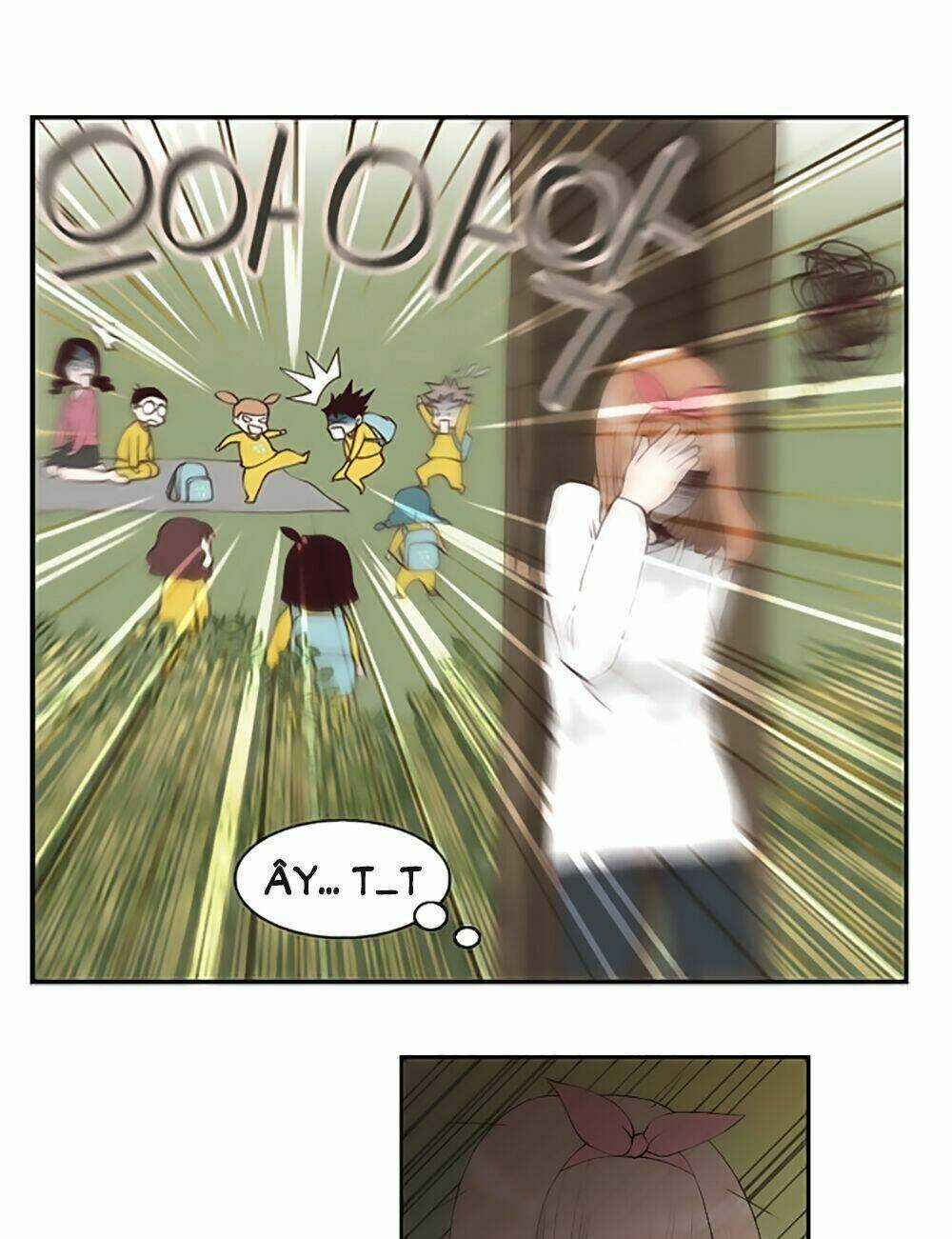 Mrs. Seonnyeo | Mrs. Tiên Cô Chapter 2 trang 44