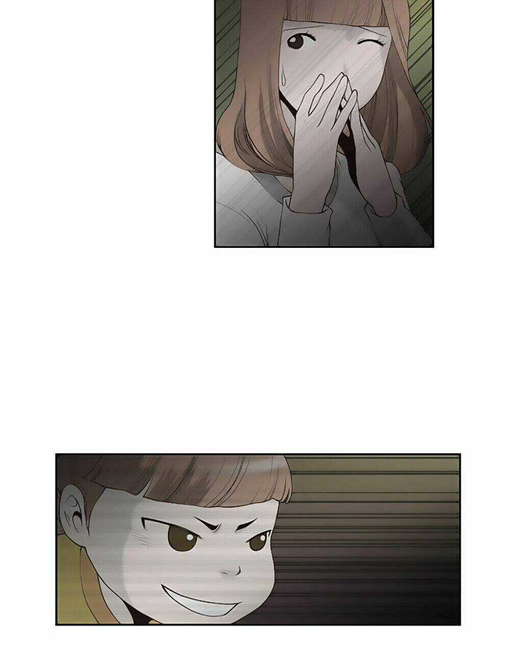 Mrs. Seonnyeo | Mrs. Tiên Cô Chapter 2 trang 45