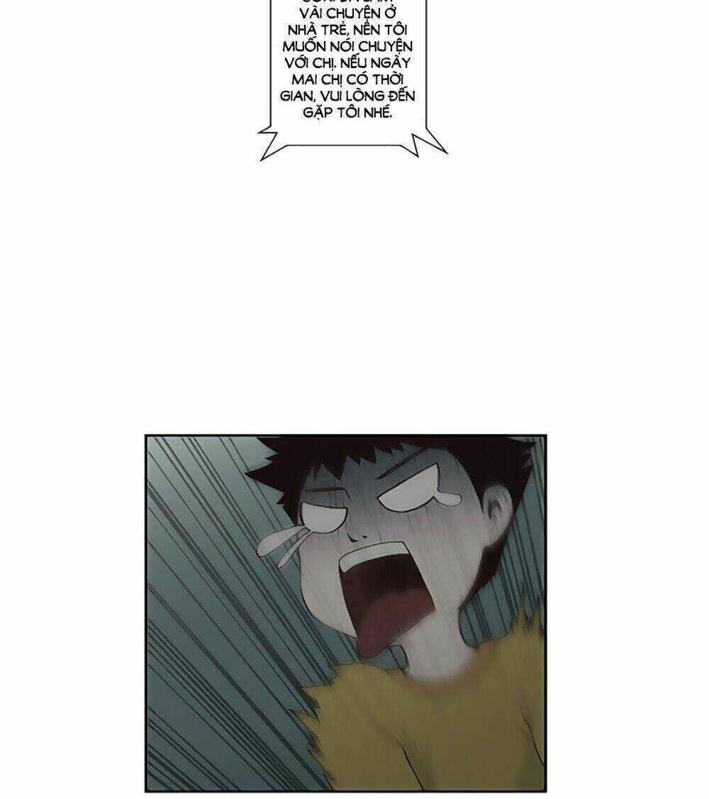 Mrs. Seonnyeo | Mrs. Tiên Cô Chapter 2 trang 47