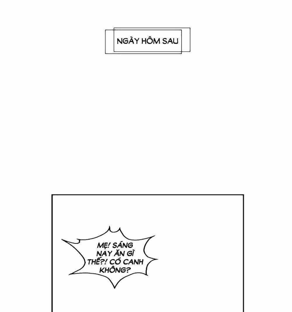 Mrs. Seonnyeo | Mrs. Tiên Cô Chapter 2 trang 49