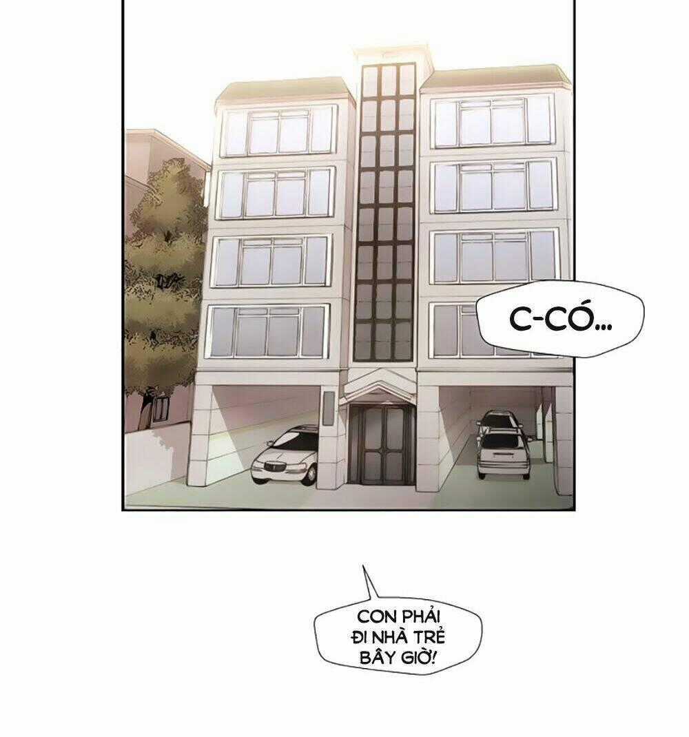 Mrs. Seonnyeo | Mrs. Tiên Cô Chapter 2 trang 50