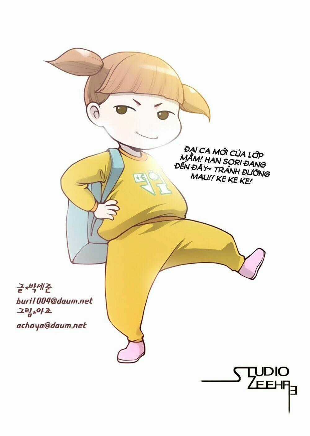 Mrs. Seonnyeo | Mrs. Tiên Cô Chapter 2 trang 51