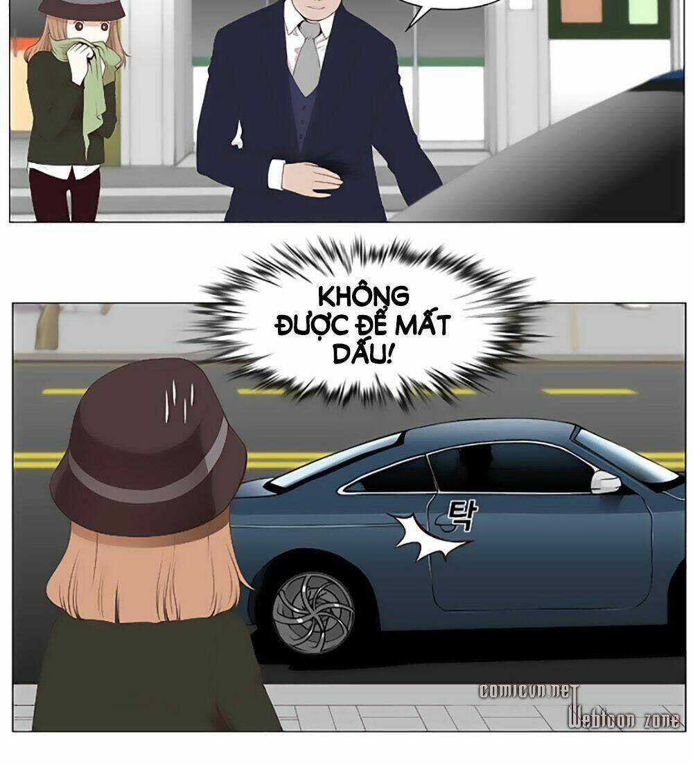 Mrs. Seonnyeo | Mrs. Tiên Cô Chapter 20 trang 17