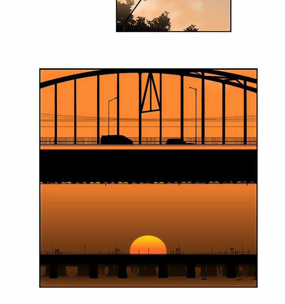 Mrs. Seonnyeo | Mrs. Tiên Cô Chapter 20 trang 21