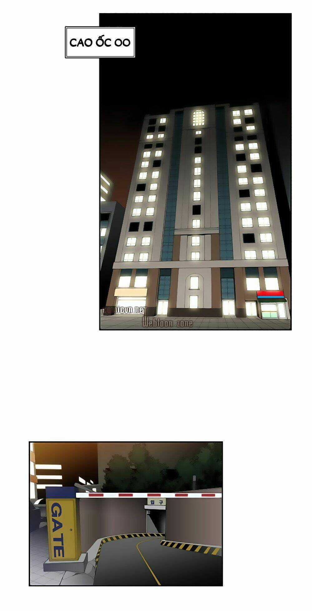 Mrs. Seonnyeo | Mrs. Tiên Cô Chapter 20 trang 22