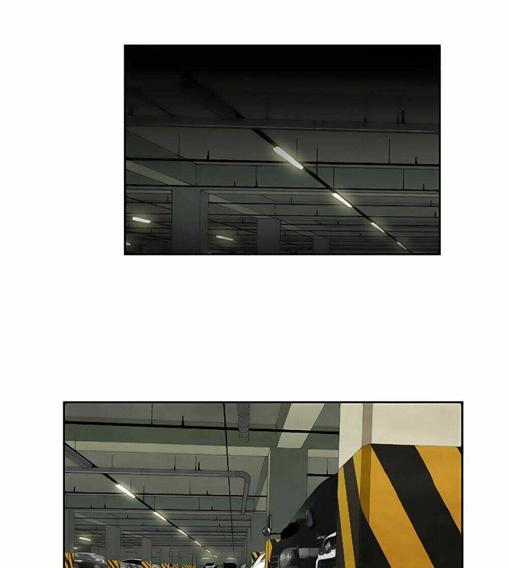 Mrs. Seonnyeo | Mrs. Tiên Cô Chapter 20 trang 23