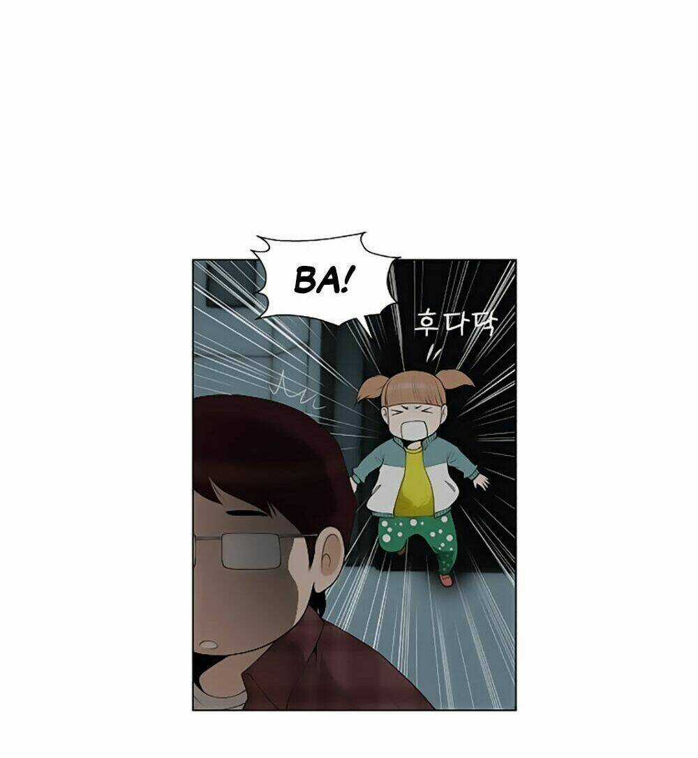 Mrs. Seonnyeo | Mrs. Tiên Cô Chapter 20 trang 36