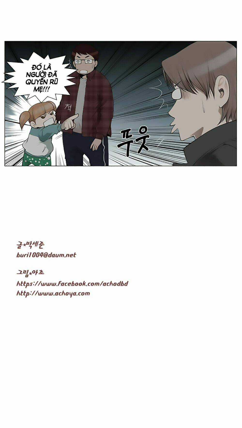 Mrs. Seonnyeo | Mrs. Tiên Cô Chapter 20 trang 39