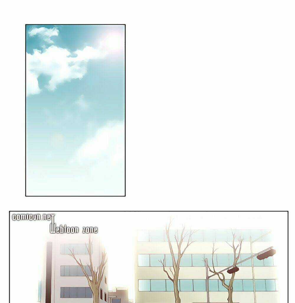 Mrs. Seonnyeo | Mrs. Tiên Cô Chapter 20 trang 7