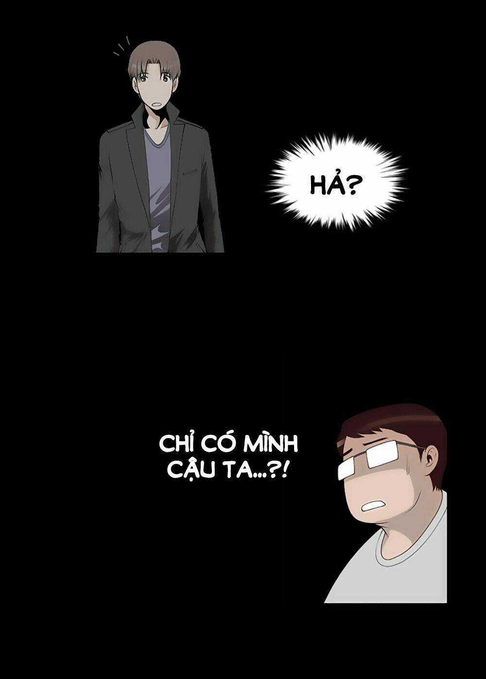 Mrs. Seonnyeo | Mrs. Tiên Cô Chapter 21 trang 22