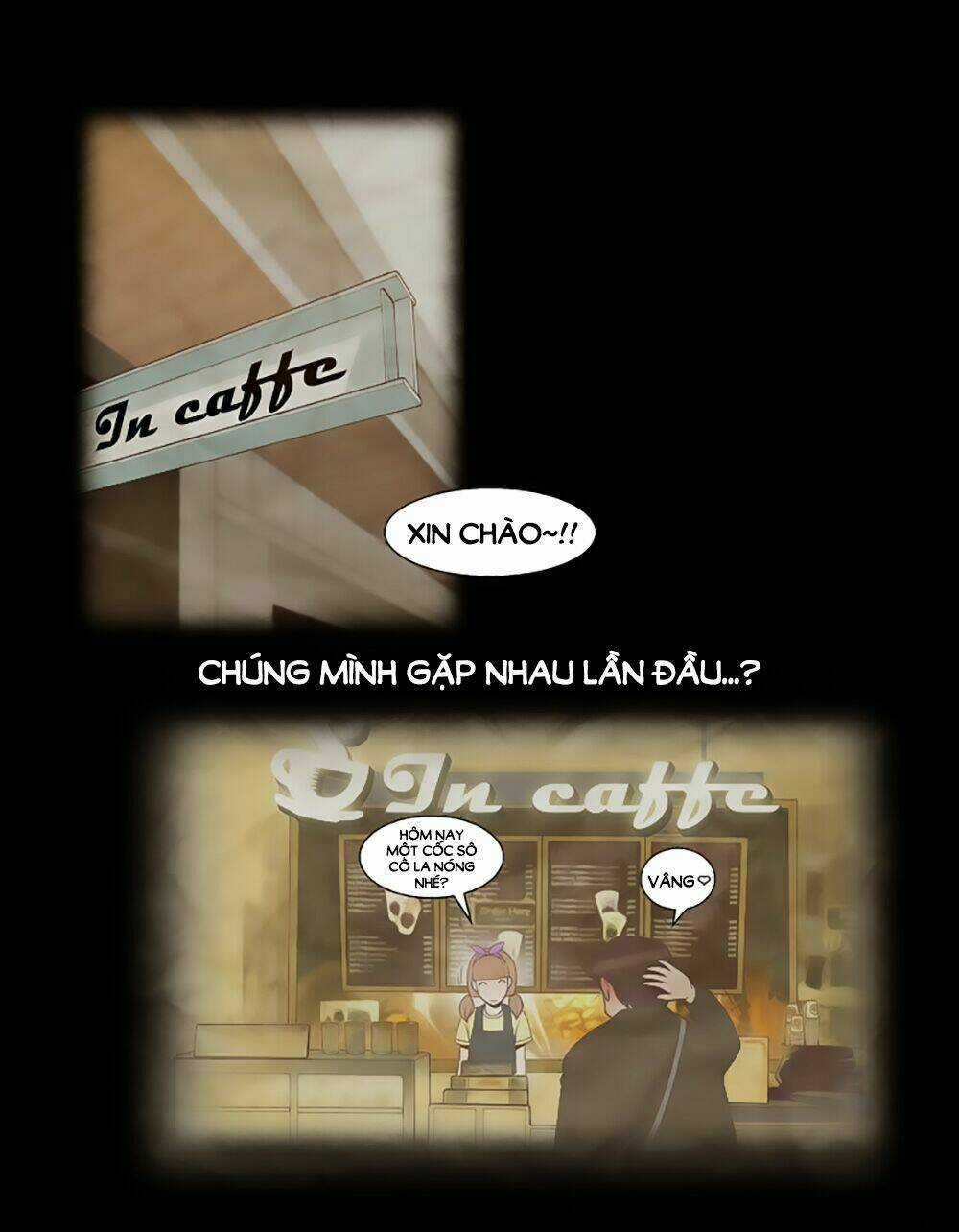 Mrs. Seonnyeo | Mrs. Tiên Cô Chapter 21 trang 24