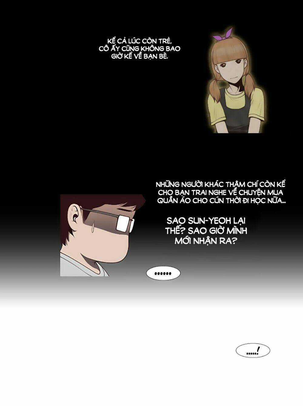 Mrs. Seonnyeo | Mrs. Tiên Cô Chapter 21 trang 25