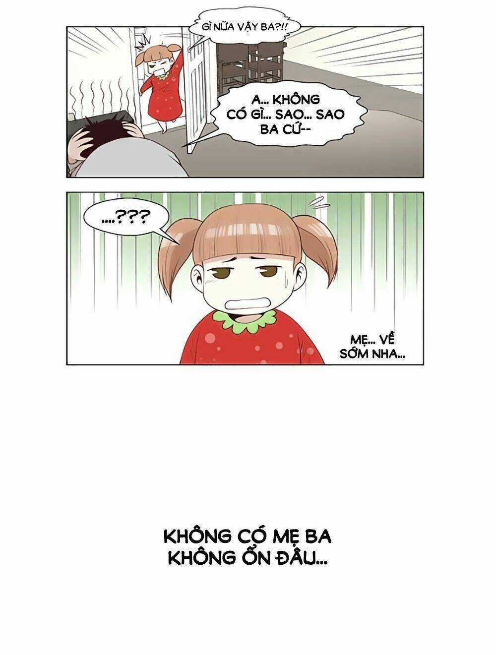 Mrs. Seonnyeo | Mrs. Tiên Cô Chapter 21 trang 28