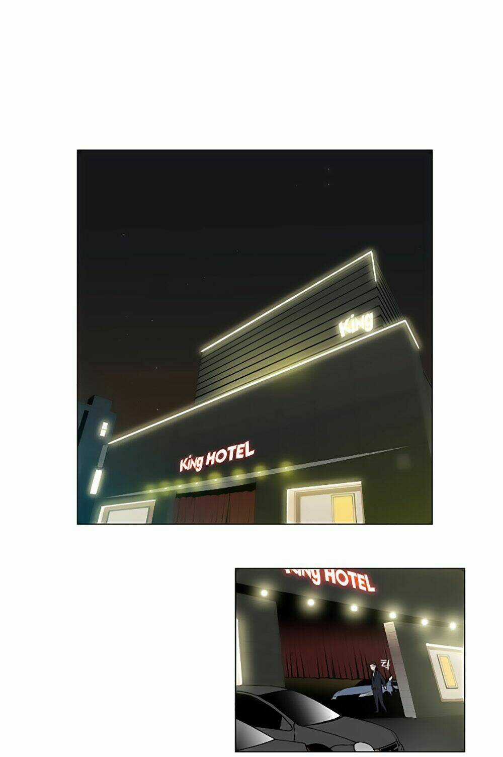 Mrs. Seonnyeo | Mrs. Tiên Cô Chapter 21 trang 30