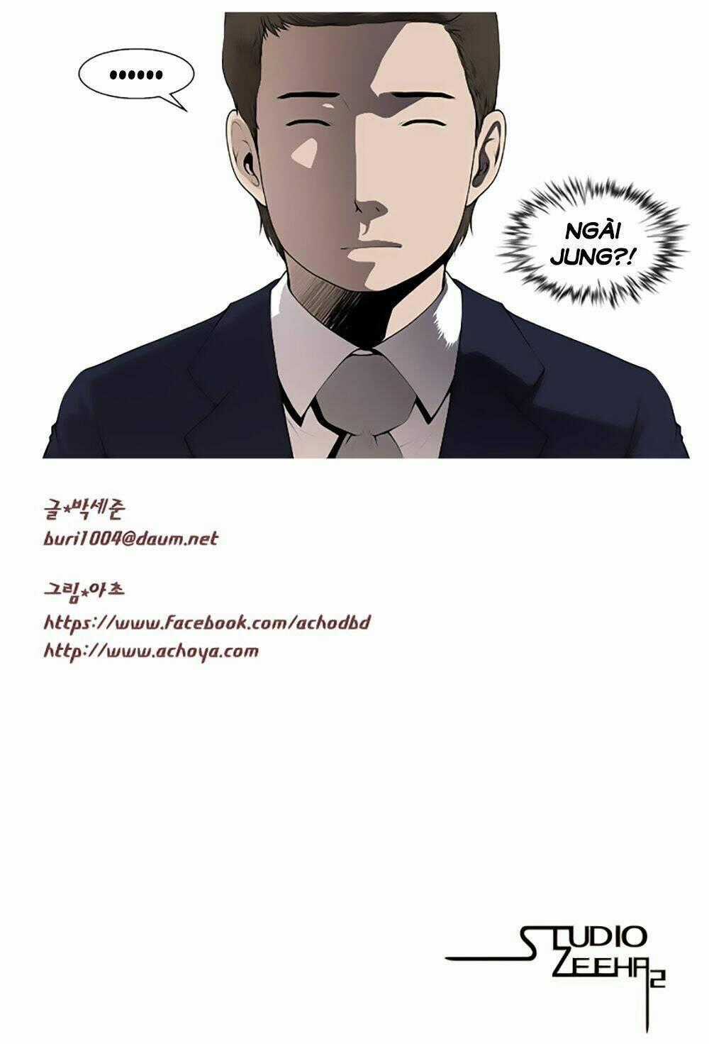 Mrs. Seonnyeo | Mrs. Tiên Cô Chapter 21 trang 38