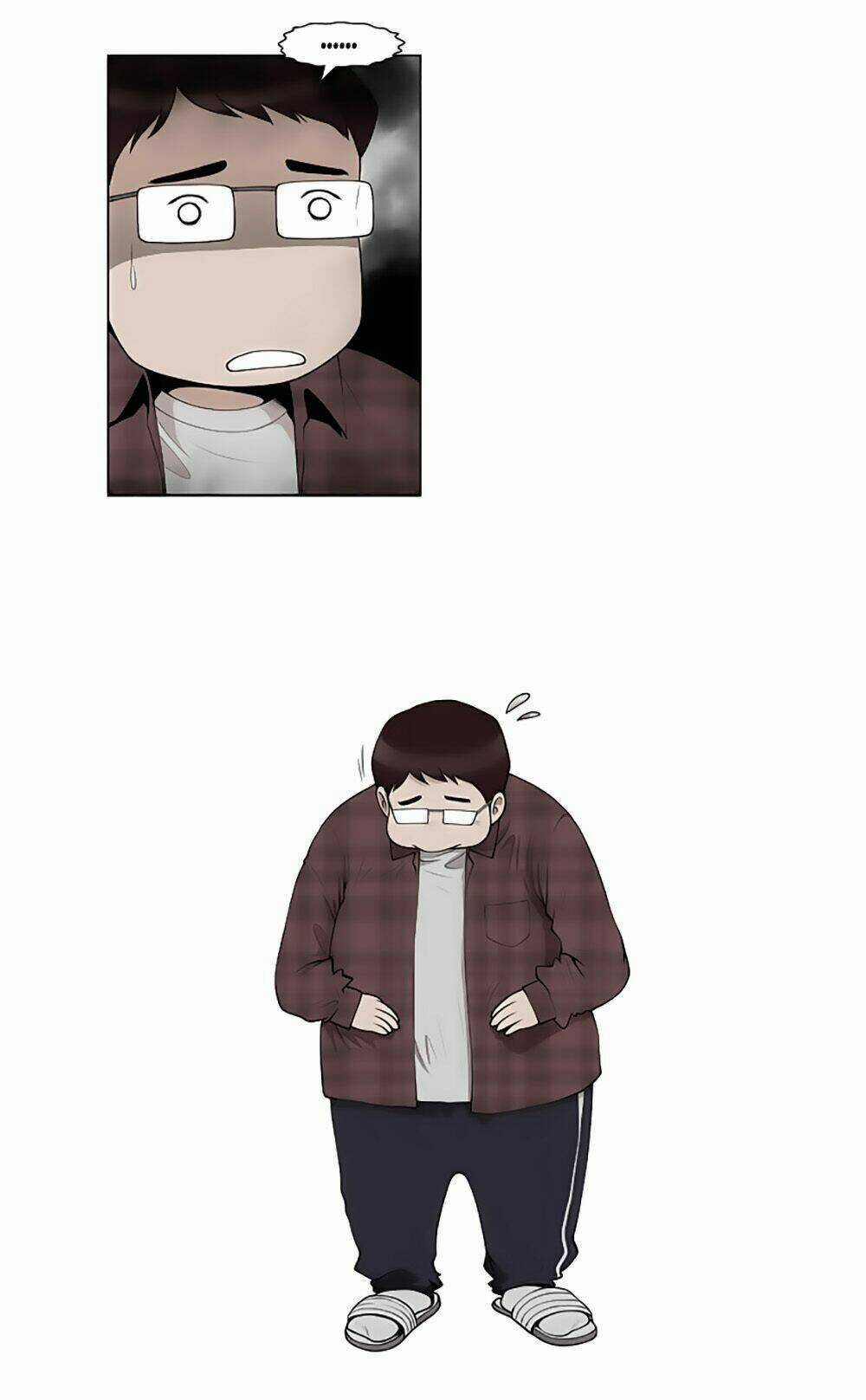 Mrs. Seonnyeo | Mrs. Tiên Cô Chapter 21 trang 7