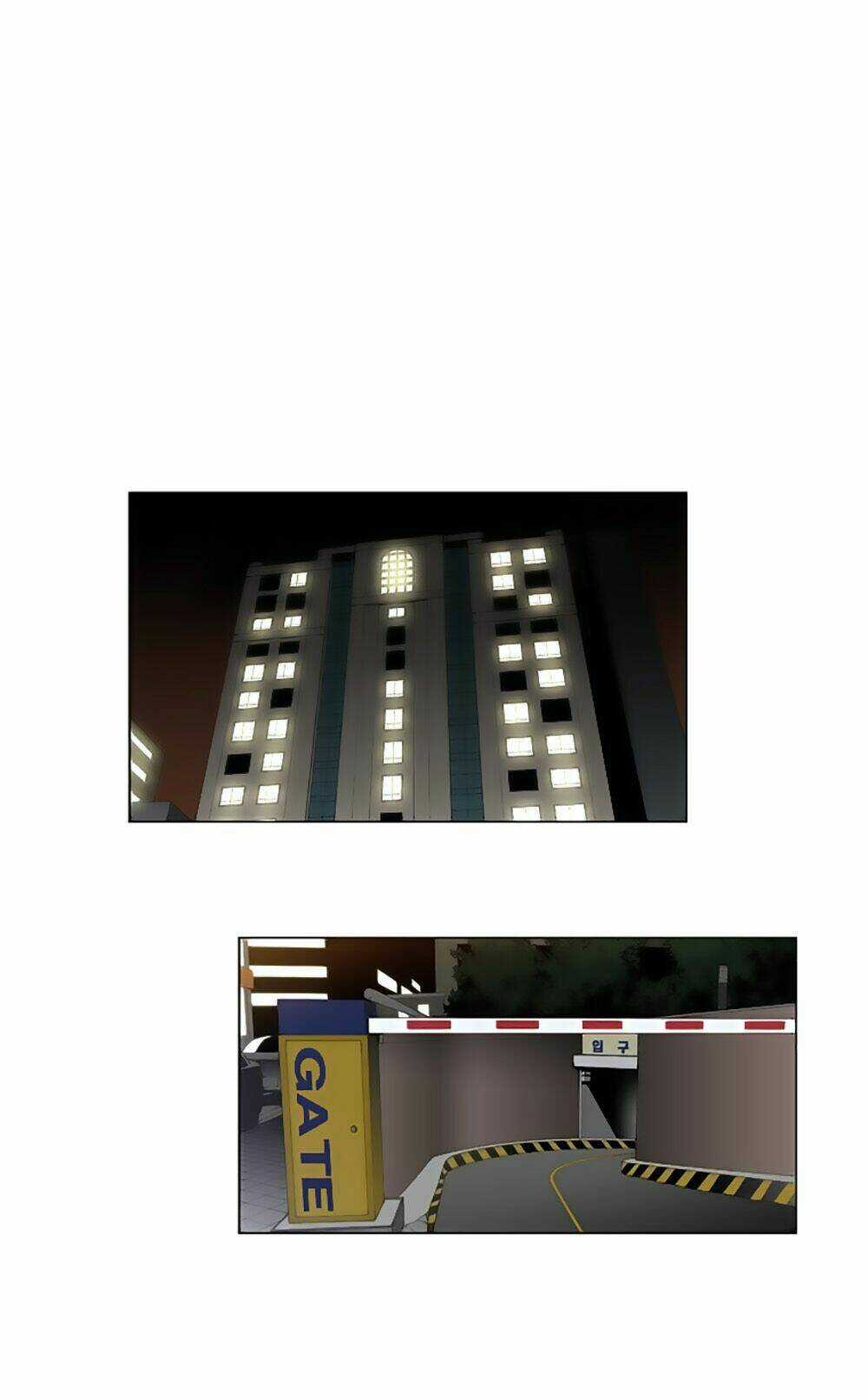 Mrs. Seonnyeo | Mrs. Tiên Cô Chapter 21 trang 8