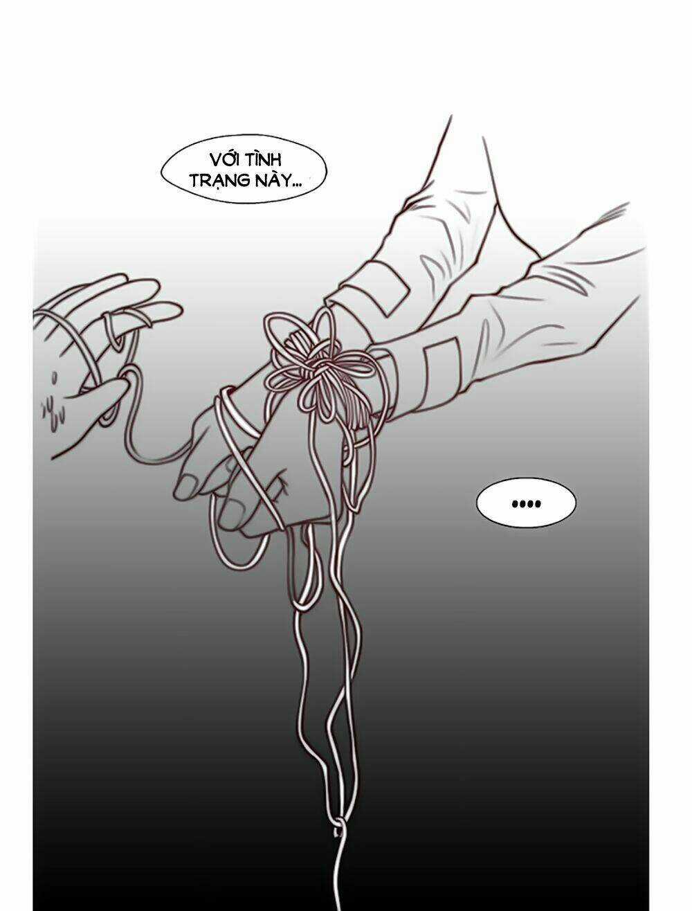 Mrs. Seonnyeo | Mrs. Tiên Cô Chapter 22 trang 16