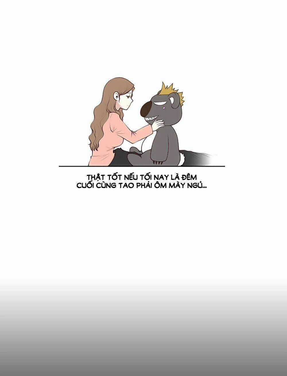 Mrs. Seonnyeo | Mrs. Tiên Cô Chapter 22 trang 19