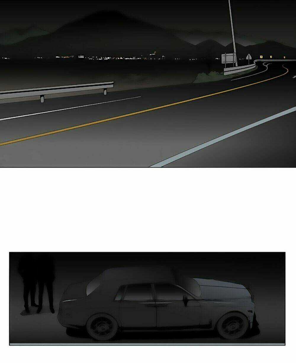 Mrs. Seonnyeo | Mrs. Tiên Cô Chapter 22 trang 2