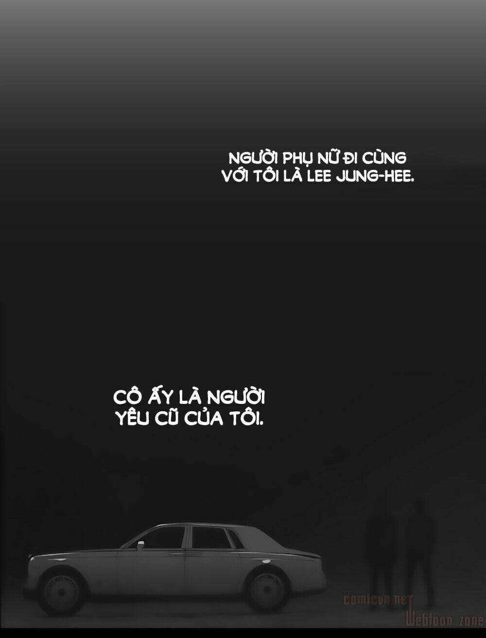 Mrs. Seonnyeo | Mrs. Tiên Cô Chapter 22 trang 20