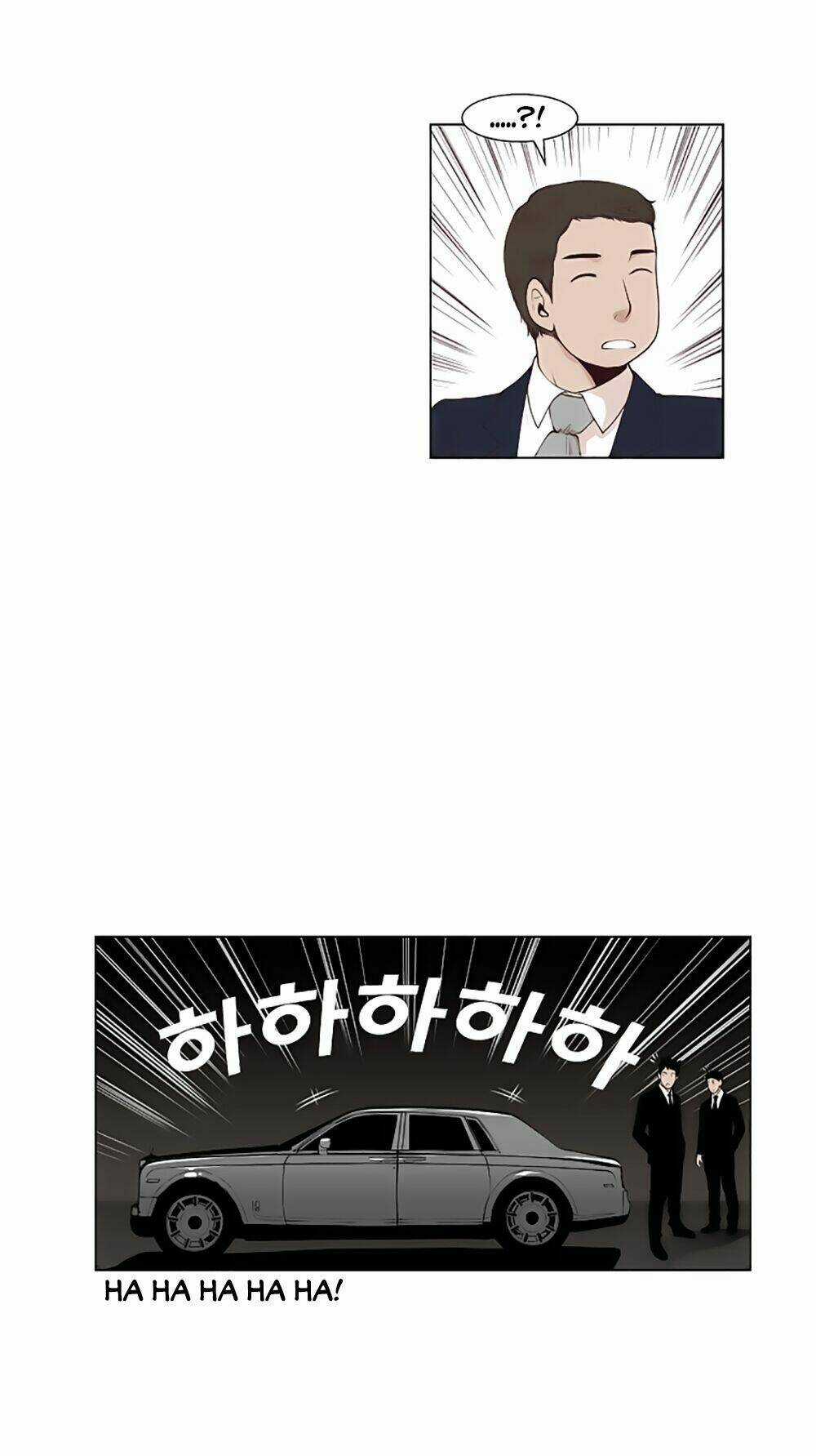 Mrs. Seonnyeo | Mrs. Tiên Cô Chapter 22 trang 29